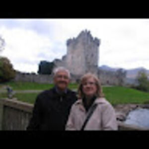 Meet your Posher, Robert